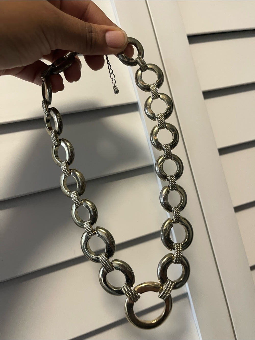 1pc Necklace